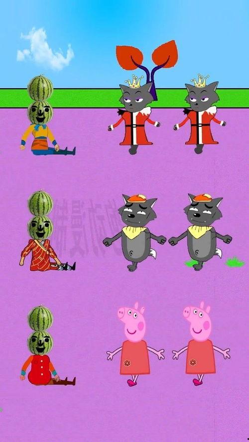 灰太狼吃瓜网,揭秘娱乐圈幕后风云