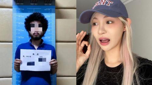 黑皮网红女博主吃瓜,娱乐圈吃瓜大事件